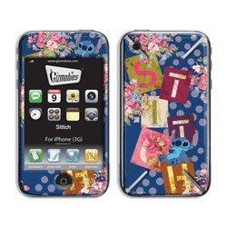 Co 0009 Stitch