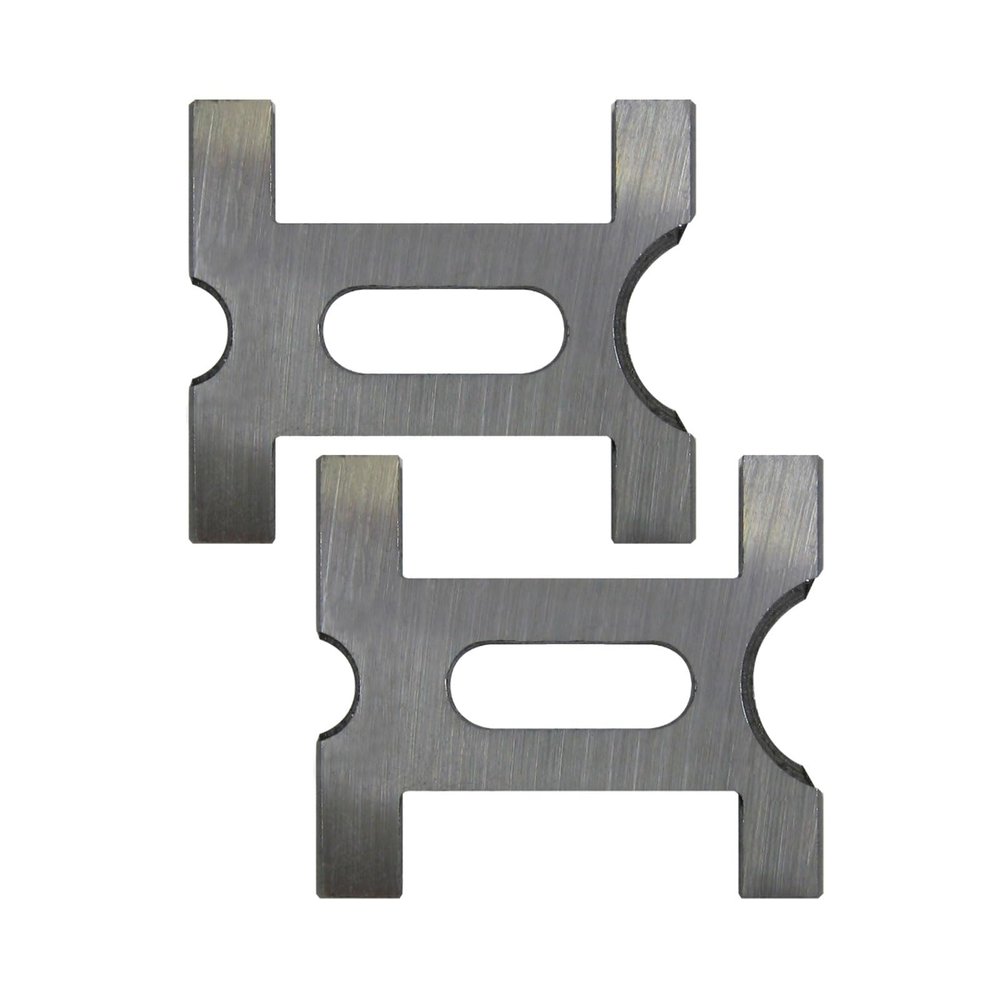 Forster Co-Ax Single Stage Press LS Shellholder Jaws
