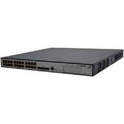 28PORT Baseline Plus Switch 2900 Gigabit Family High Power