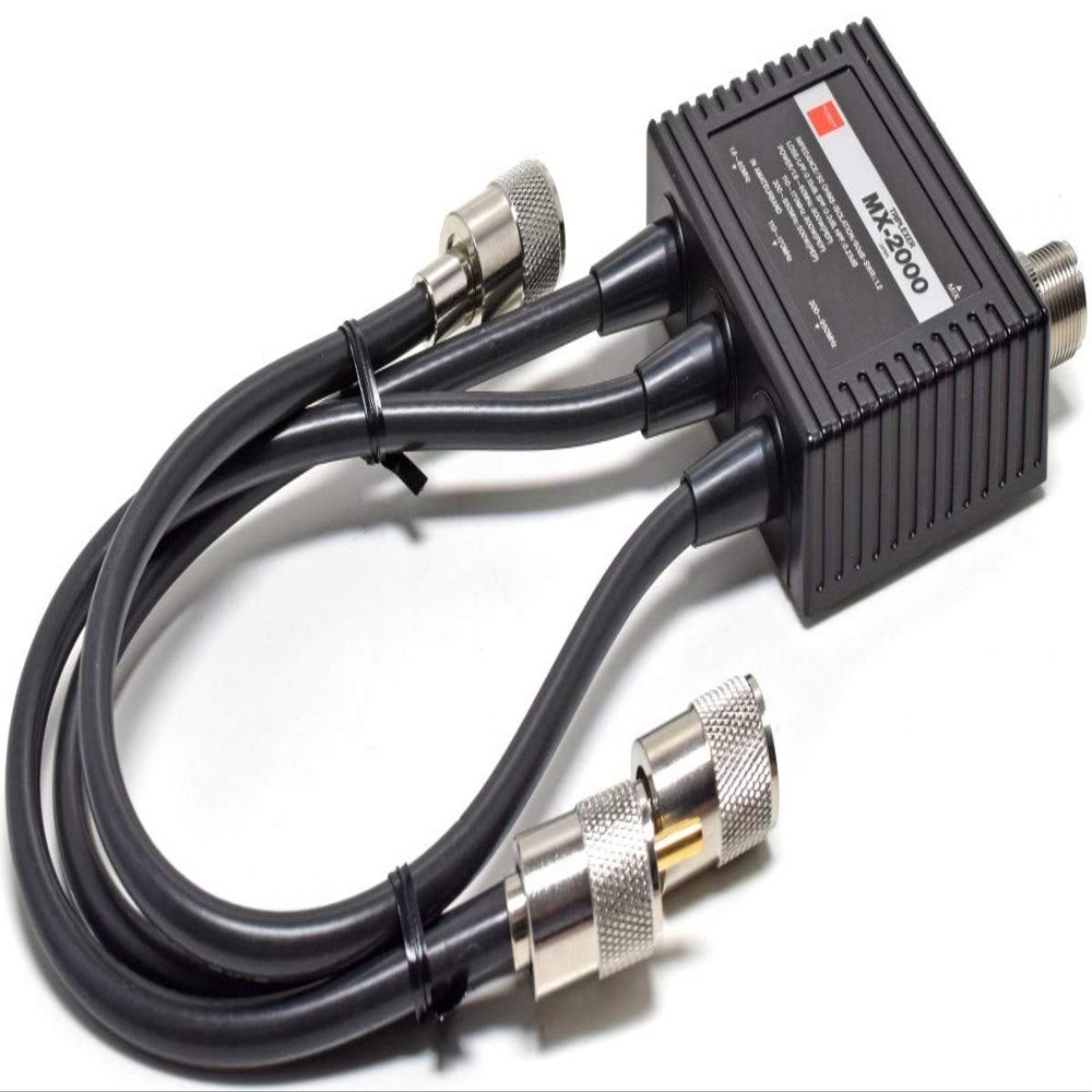 Diamond MX 2000 HF 50/144/430MHz