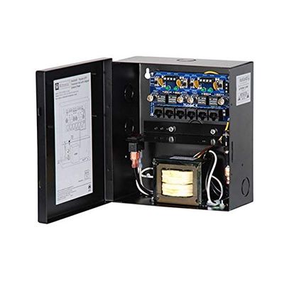 Passive UTP Hub W/Power 4 Channel