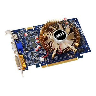 Nvidia Pci-express,geforce 9500GT