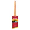 Wooster 4230-2 1/2 Brush 4230-2-1/2 Alpha Thin Angle Sash Paintbrush, 2-1/2-Inch, 2.5 Inch, No Color view 1