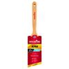 Wooster 4231-2 1/2 Sash Paintbrush, 2-1/2-Inch, 2.5 Inch, Light Brown view 1
