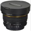 Rokinon FE8M-N 8mm F3.5 Fisheye Fixed Lens for Nikon (Black) view 2