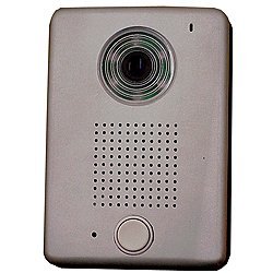 Digivue ECVI-CAMBW B&W CAMERA FOR VIDEO INTERCOM SYSTEM
