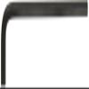 9mm Hex L-Wrench - Long view 1