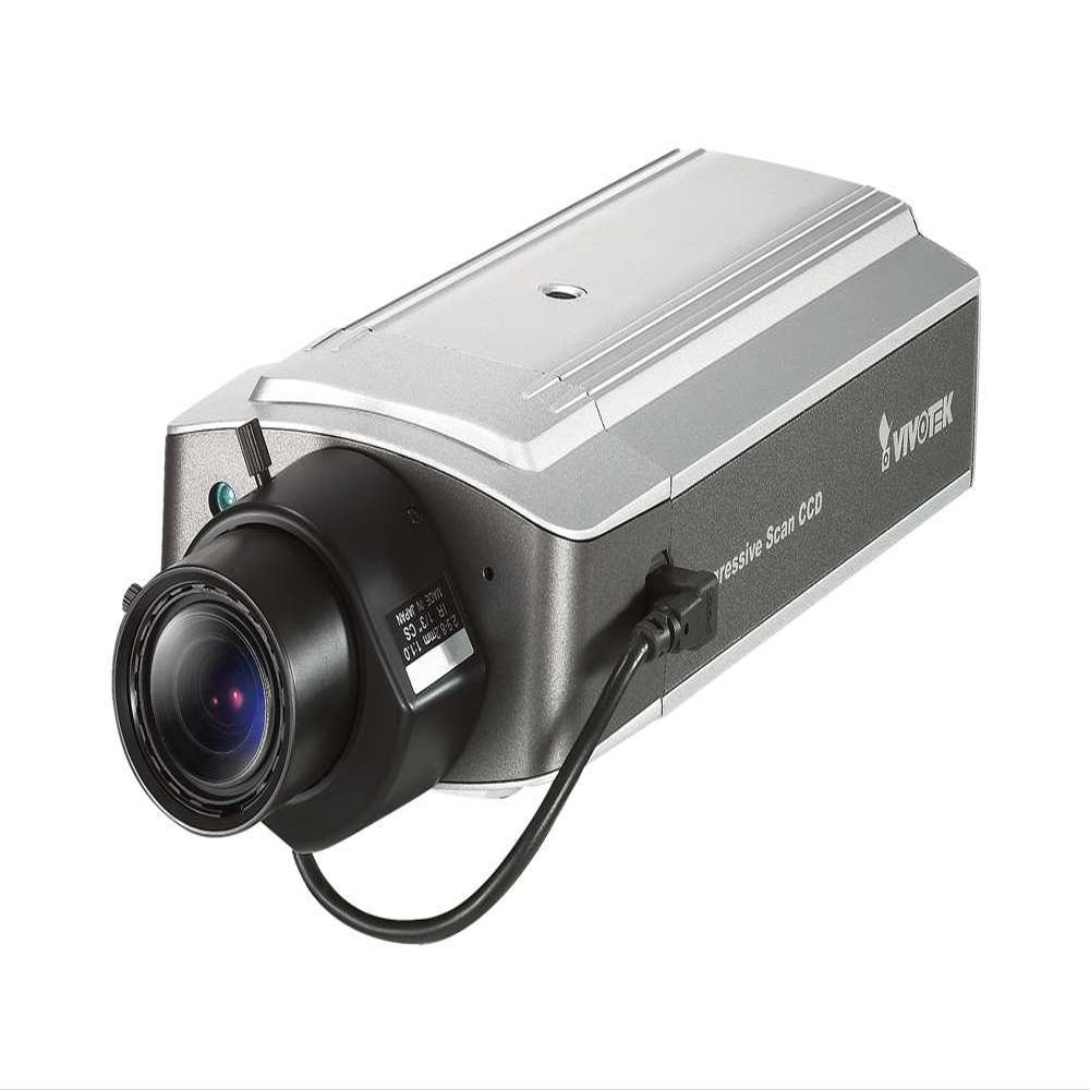 4XEM 4X-IP7153 Indoor Outdoor POE Progressive Scan Ip Network Camera