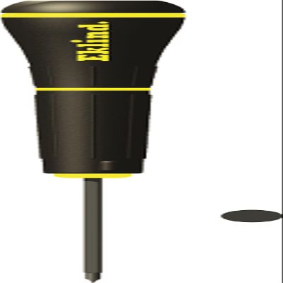 EKLIND 92008 0.8 MM Slotted PSD Precision Screwdriver