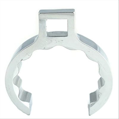 Crowfoot Wrench 1/2" Drive 12 Point Flare Nut - 2"