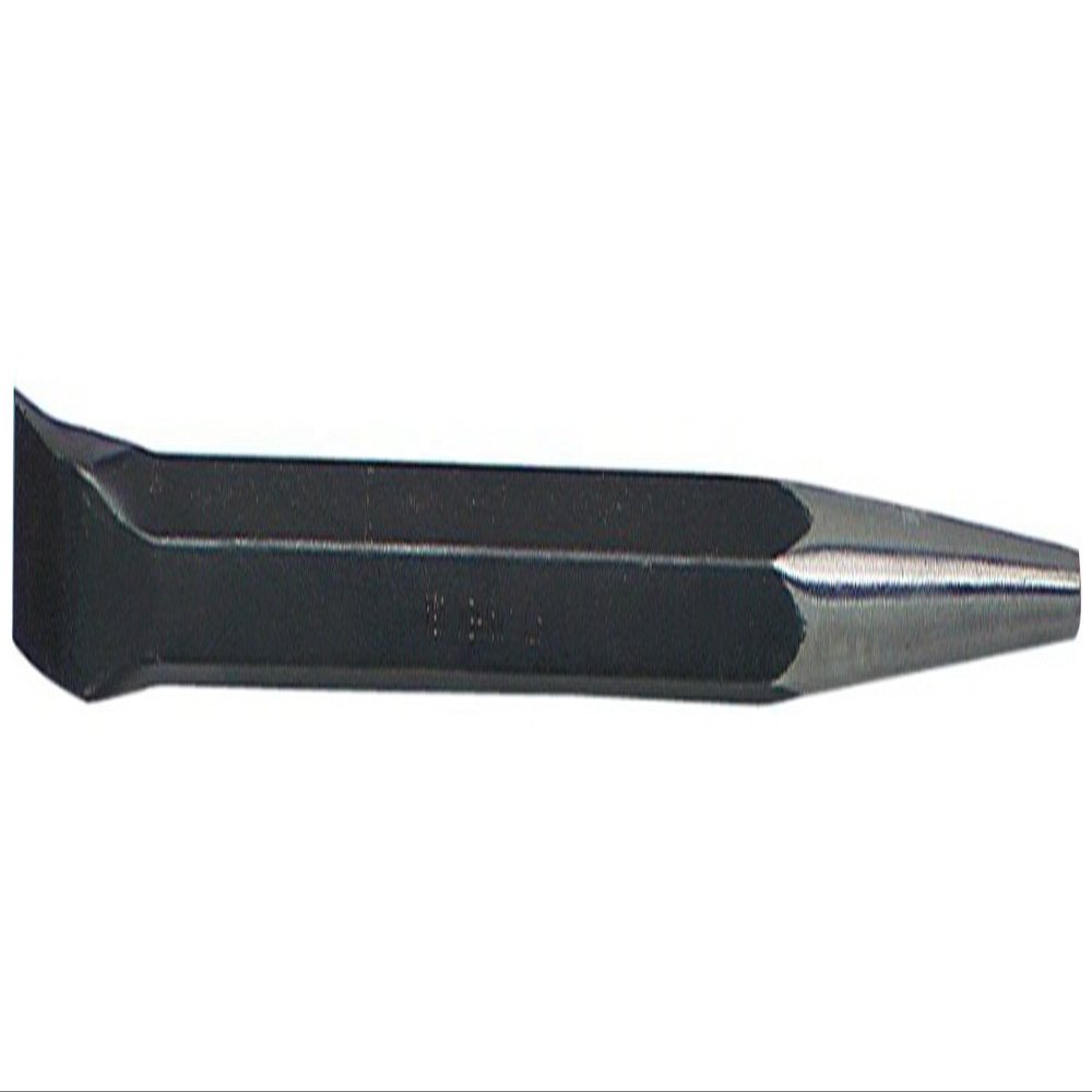 Rolling Head Pry Bar (Mayhew #40100) - 3/8" x 9"