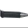 Rolling Head Pry Bar (Mayhew #40100) - 3/8" x 9" view 1