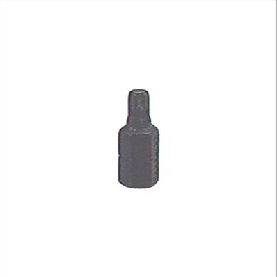 1/4" Drive Standard Torx Bit - T-10