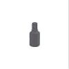 1/4" Drive Standard Torx Bit - T-10 view 1
