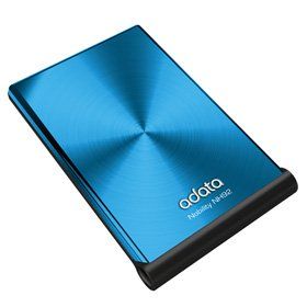 EXTERNAL HARDDISK NH92 250GB BLUE RETAIL