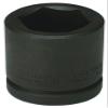 3/4" Drive 6 Point Standard Impact Socket - 50mm view 1