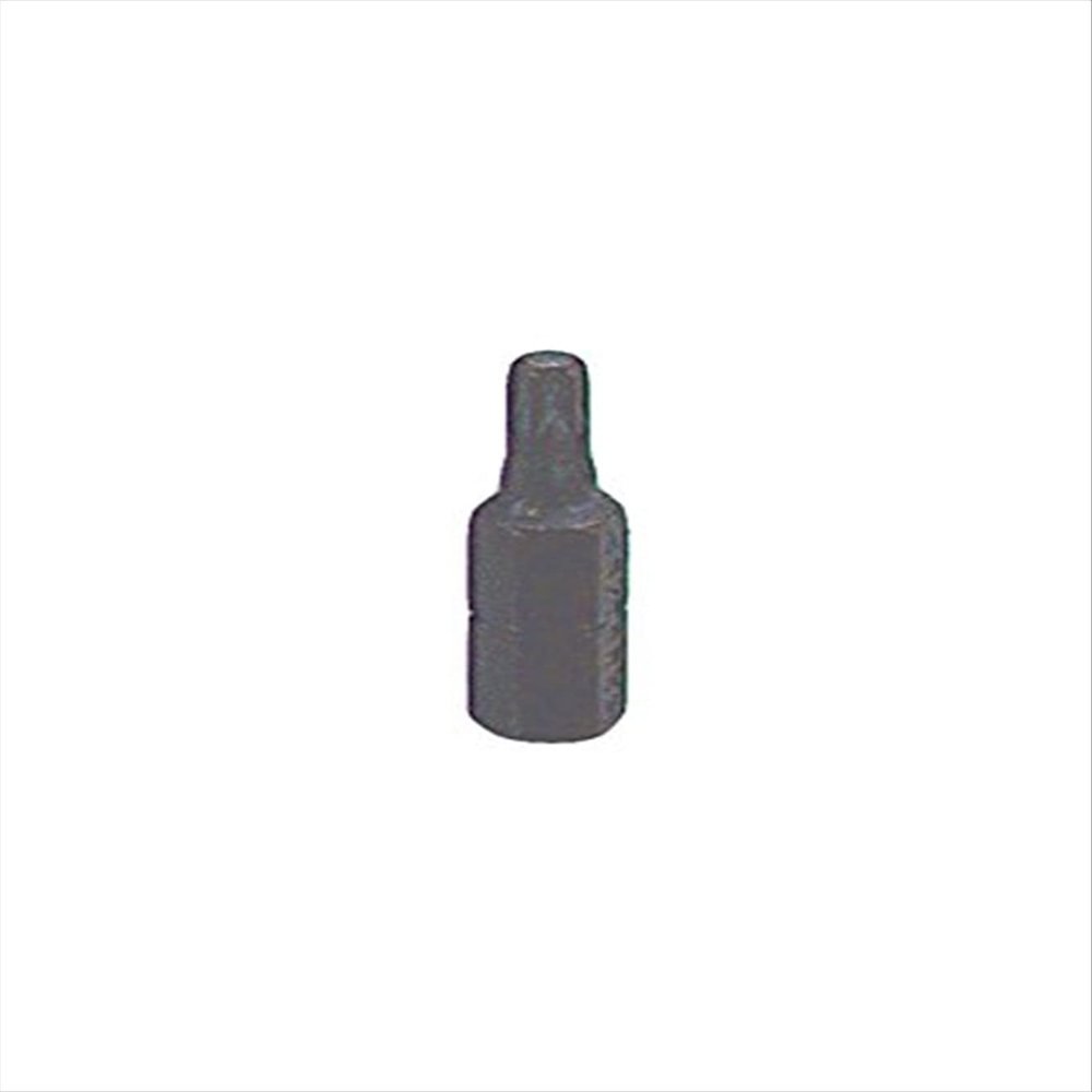 1/4" Drive Standard Torx Bit - T-8