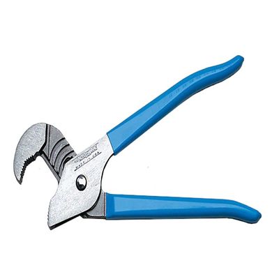 Tongue & Groove Straight Jaw Plier (CHANNELLOCK #426) 6-1/2"