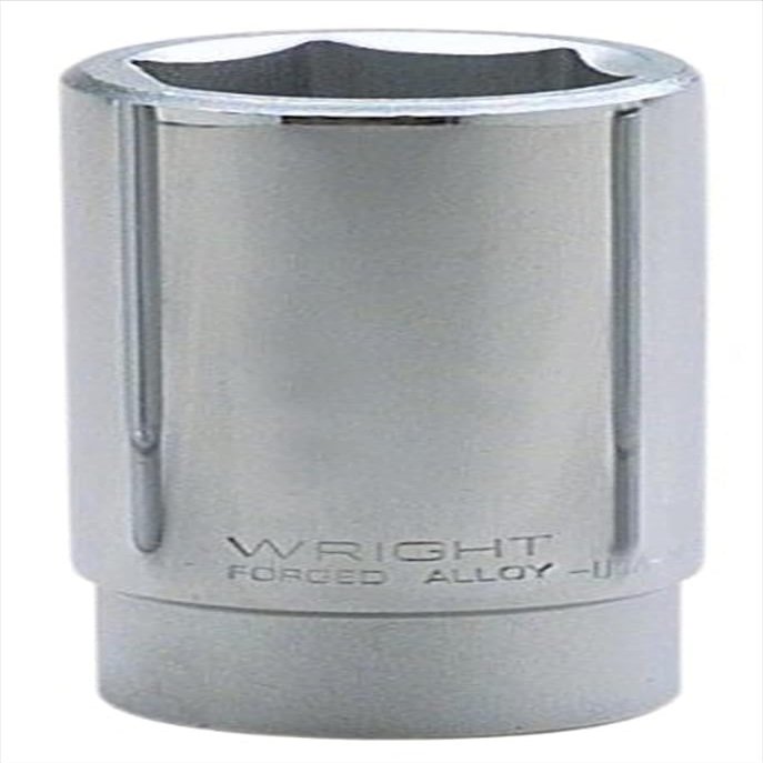 3/4" Drive 6 Point Deep Socket - 1-3/8"