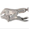 Locking Curved Jaw Plier w/Wire Cutter (VICE-GRIP #7WR) - 7" view 1
