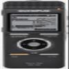 Olympus IC Recorder Voice  Trek DS  750 view 2