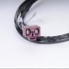 ACDelco 15948460 GM Original Equipment Radio, Mobile Telephone, and GPS Navigation Antenna Cable view 2