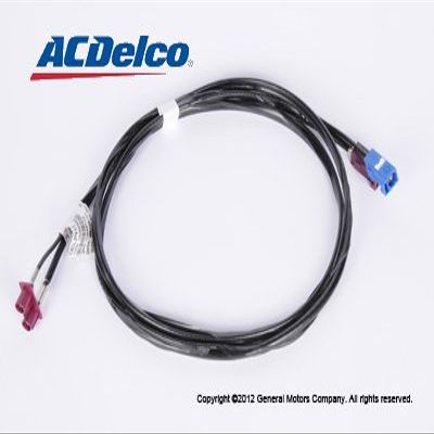 ACDelco GM Original Equipment 15948461 Mobile Telephone Antenna Cable