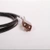 ACDelco GM Original Equipment 25833066 Video Antenna Amplifier Coax Cable view 3