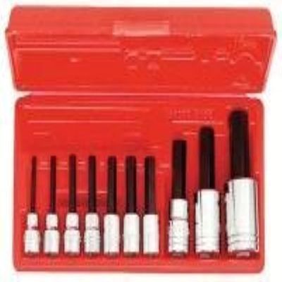 Blow-Molded Case