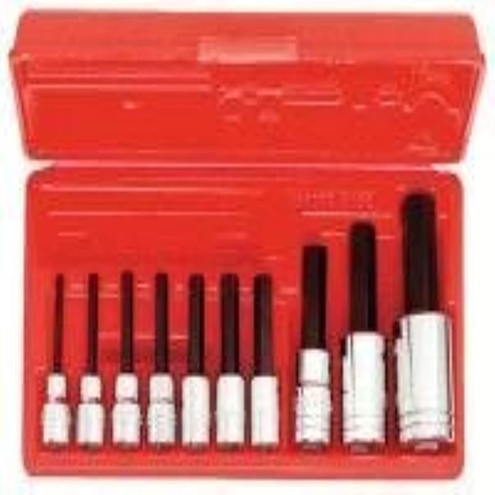 Blow-Molded Case
