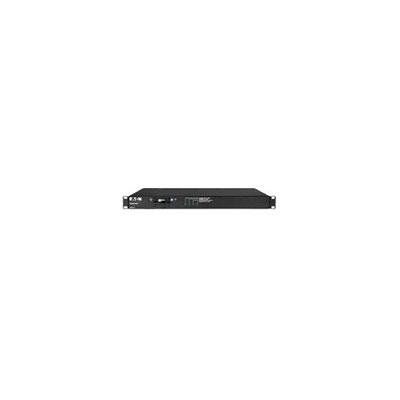 Eaton Electrical Inc. Pwatsl530007 Epdu 1u Eats L5-30p L5-30r ...........