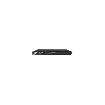 Eaton Electrical Inc. Pwatsl530007 Epdu 1u Eats L5-30p L5-30r ...........