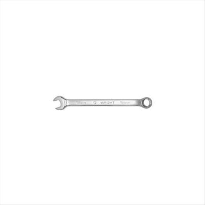 Combination Wrench 20 12 Point Full Polish 14mm