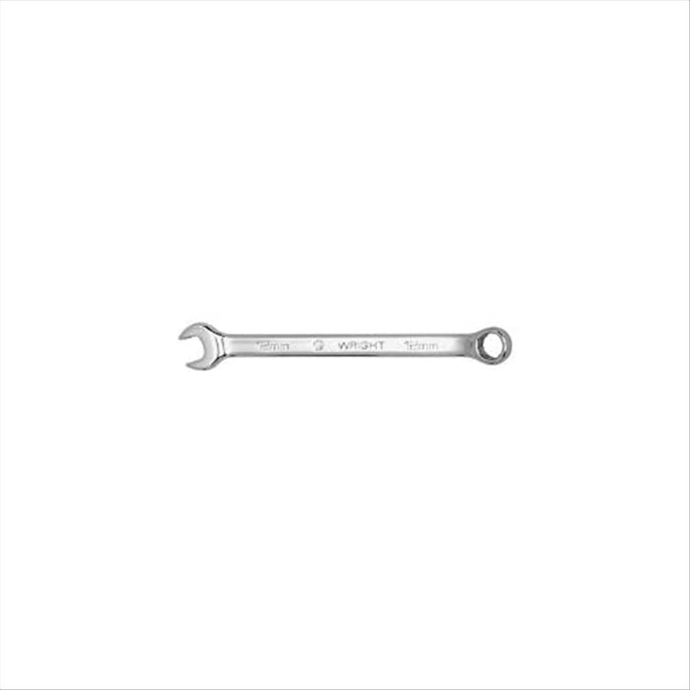 Combination Wrench 20 12 Point Full Polish 14mm