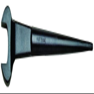 Wright Tool 1728 Black Finish Structural Wrench with Offset Head, 7/8"