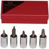 Wright Tool 306 3/8" Drive Screwdriver Set (5-Piece) view 1