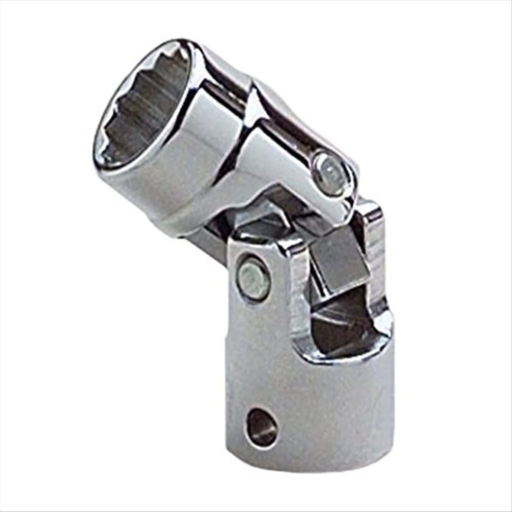 Wright Tool 3722 3/8" Drive 12 Point Flex Socket, 11/16"