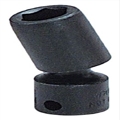 3/8" Drive 6 Point Universal Power Socket 10mm