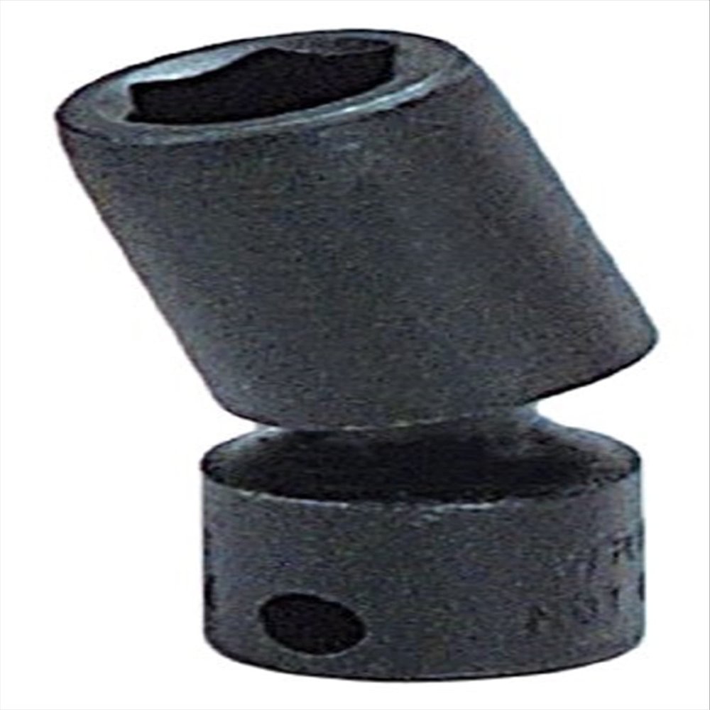 3/8" Drive 6 Point Universal Power Socket 10mm