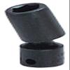 3/8" Drive 6 Point Universal Power Socket 10mm view 1