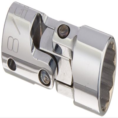 3/8" Drive 12 Point Flex Socket - 5/8"