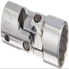 3/8" Drive 12 Point Flex Socket - 5/8" view 1