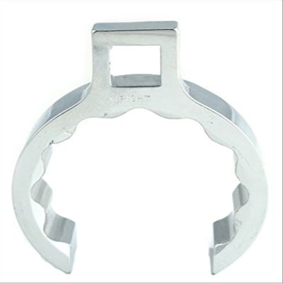 Crowfoot Wrench 3/8" Drive 12 Point Flare Nut - 1-1/16"