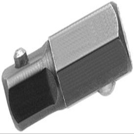APEX, A-5-14MM, 00138 ADAPTER 14MM MALE