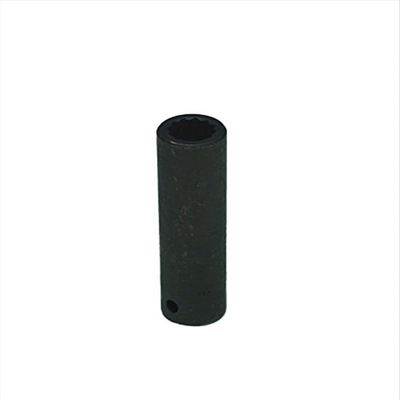 1/2" Drive 12 Point Deep Impact Socket - 1-1/4"