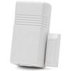 Honeywell Ademco 5816WMWH White Door/Window Transmitter w/Magnet view 1