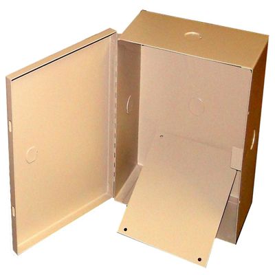 Mier Products BW98BP BW-98
