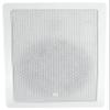 JBL Professional Control 128W Premium In-Wall Loudspeaker, Sold as Pair, white view 2