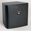 JBL Professional Control 25AV Compact Indoor/Outdoor Background/Foreground Speaker, Black, Sold as Pair view 2