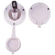 Recessed Shower